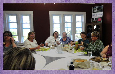 womens retreats